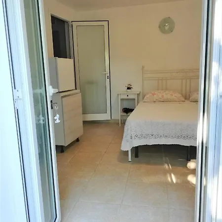 Lucrae' Bed & Breakfast Finale Ligure