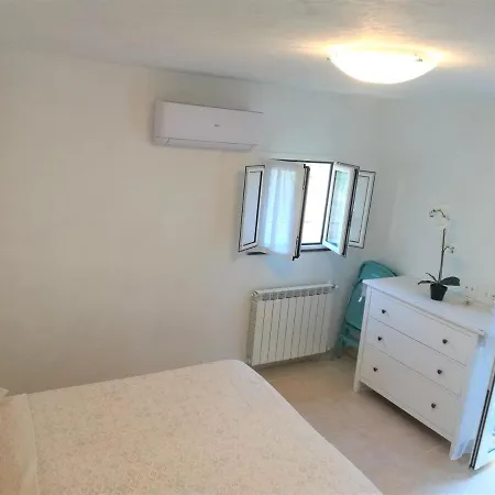 Lucrae' לינה וארוחת בוקר