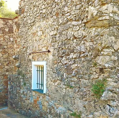 Lucrae' Bed & Breakfast Finale Ligure