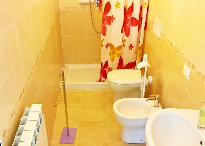 Lucrae' Bed & Breakfast