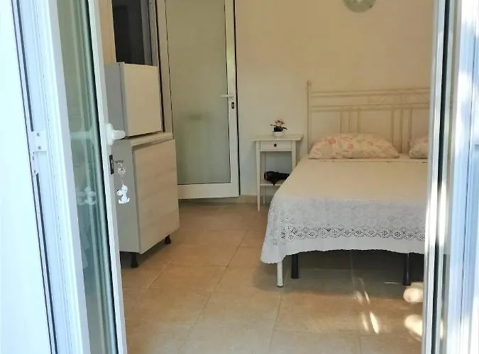 Lucrae' Bed & Breakfast Finale Ligure