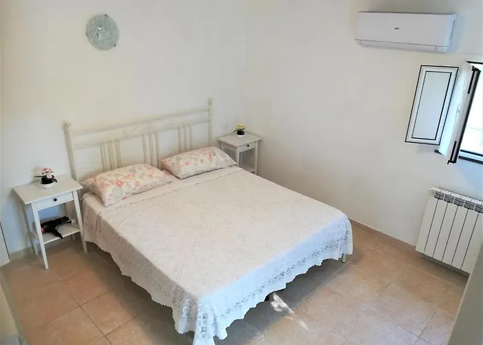 Bed & Breakfast Lucrae' Finale Ligure