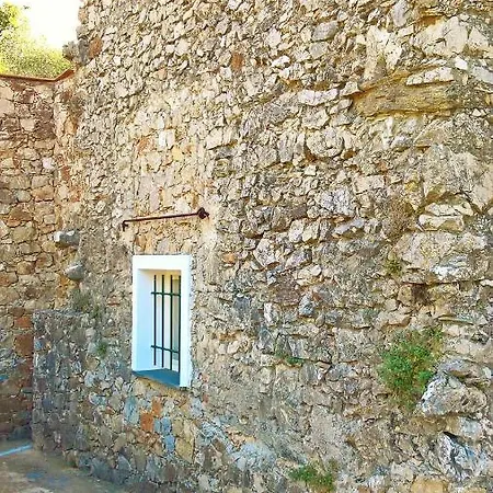 Lucrae' Bed and breakfast Finale Ligure