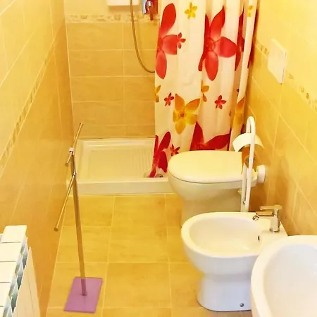 Lucrae' Bed & Breakfast