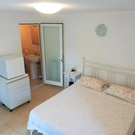 Bed & Breakfast Lucrae'