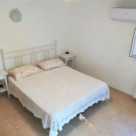 Bed and breakfast Lucrae' Finale Ligure