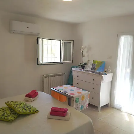 Lucrae' Bed & Breakfast Finale Ligure