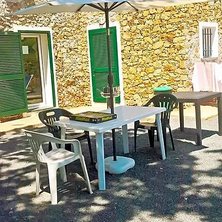 Bed and breakfast Lucrae' Finale Ligure
