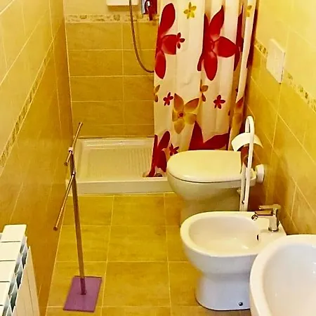 Bed and breakfast Lucrae' 3*