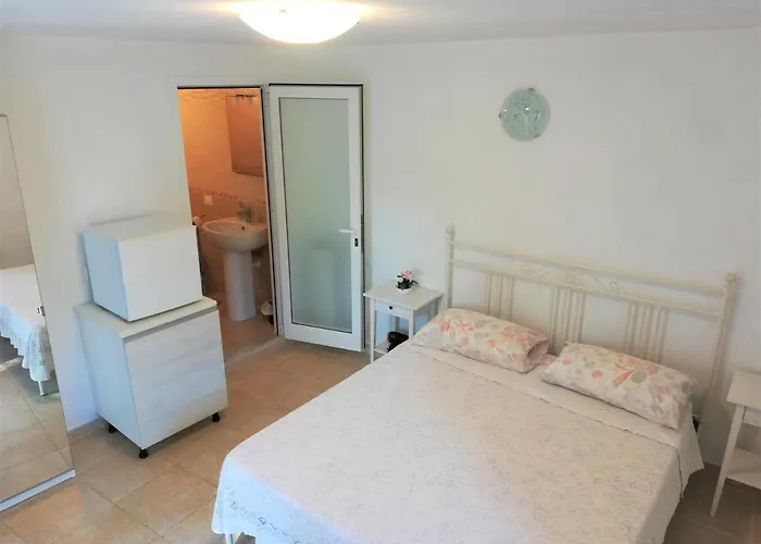 Bed & Breakfast Lucrae'